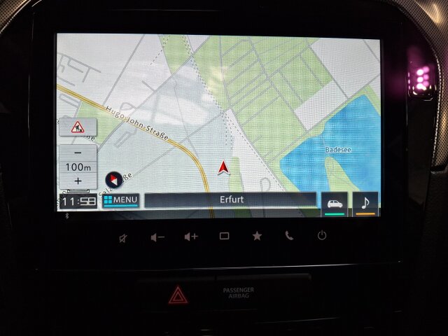 Suzuki Vitara 1.4 Comfort+ Allgrip 6AT Suzuki Vitara 1.4 Comfort+ Allgrip 6AT