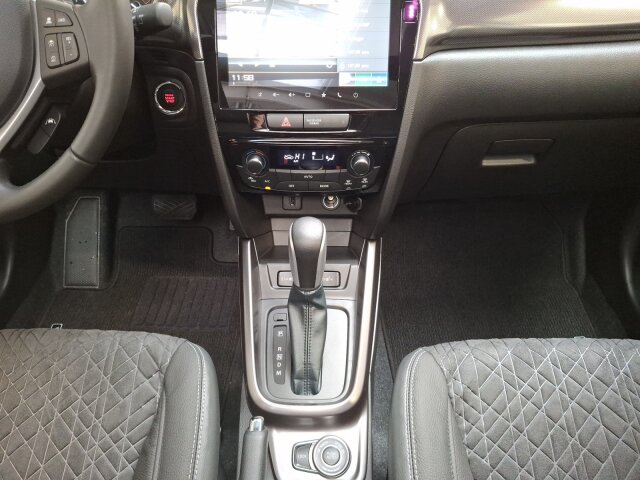 Suzuki Vitara 1.4 Comfort+ Allgrip 6AT Suzuki Vitara 1.4 Comfort+ Allgrip 6AT