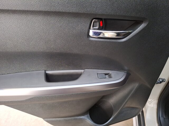 Suzuki Vitara 1.4 Comfort+ Allgrip 6AT Suzuki Vitara 1.4 Comfort+ Allgrip 6AT