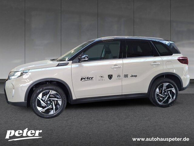 Suzuki Vitara 1.4 Comfort+ Allgrip 6AT Suzuki Vitara 1.4 Comfort+ Allgrip 6AT