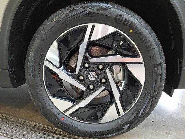 Suzuki Vitara 1.4 Comfort+ Allgrip 6AT Suzuki Vitara 1.4 Comfort+ Allgrip 6AT