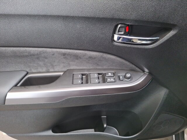 Suzuki Vitara 1.4 Comfort+ Allgrip 6AT Suzuki Vitara 1.4 Comfort+ Allgrip 6AT