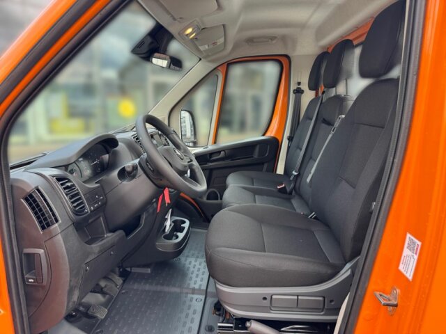 Opel Movano L3 3-Seitenkipper Klima Rückfahrkamera (APN) Opel Movano L3 3-Seitenkipper Klima Rückfahrkamera (APN)