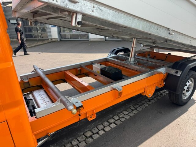 Opel Movano L3 3-Seitenkipper Klima Rückfahrkamera (APN) Opel Movano L3 3-Seitenkipper Klima Rückfahrkamera (APN)