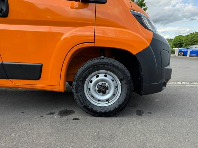 Opel Movano L3 3-Seitenkipper Klima Rückfahrkamera (APN) Opel Movano L3 3-Seitenkipper Klima Rückfahrkamera (APN)