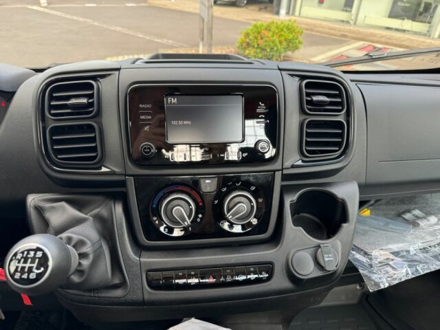 Opel Movano L3 3-Seitenkipper Klima Rückfahrkamera (APN) Opel Movano L3 3-Seitenkipper Klima Rückfahrkamera (APN)