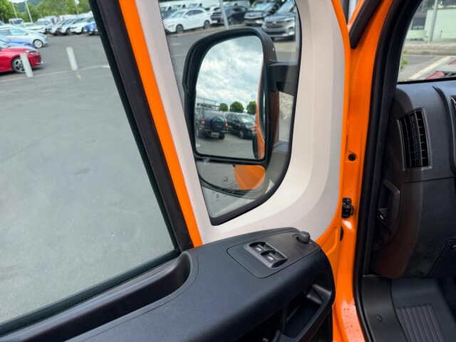 Opel Movano L3 3-Seitenkipper Klima Rückfahrkamera (APN) Opel Movano L3 3-Seitenkipper Klima Rückfahrkamera (APN)