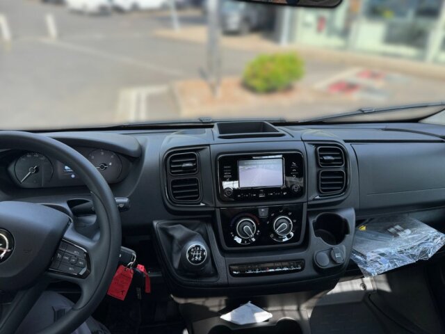 Opel Movano L3 3-Seitenkipper Klima Rückfahrkamera (APN) Opel Movano L3 3-Seitenkipper Klima Rückfahrkamera (APN)