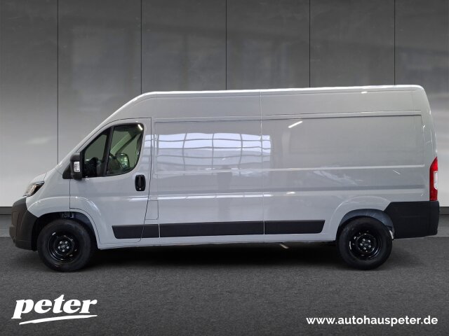 Opel Movano 2.2 D 3,5t L3H2 +Rückfahrkamera+AHZV+ Opel Movano 2.2 D 3,5t L3H2 +Rückfahrkamera+AHZV+
