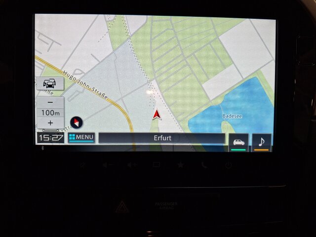 Suzuki Vitara 1.4 Comfort Allgrip Hybrid Suzuki Vitara 1.4 Comfort Allgrip Hybrid