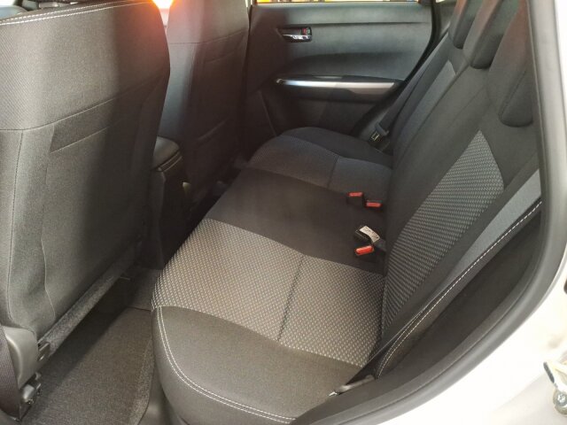 Suzuki Vitara 1.4 Comfort Allgrip Hybrid Suzuki Vitara 1.4 Comfort Allgrip Hybrid