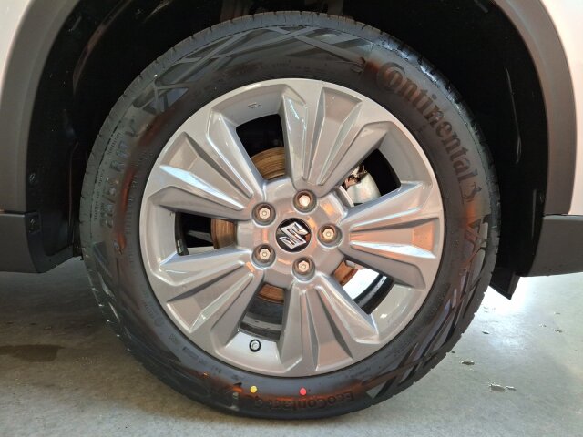 Suzuki Vitara 1.4 Comfort Allgrip Hybrid Suzuki Vitara 1.4 Comfort Allgrip Hybrid