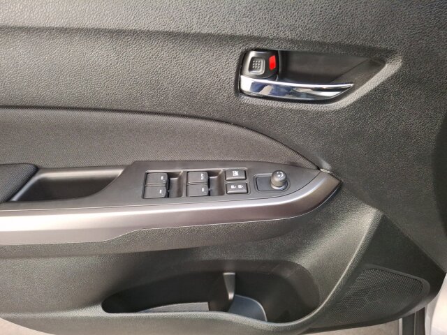 Suzuki Vitara 1.4 Comfort Allgrip Hybrid Suzuki Vitara 1.4 Comfort Allgrip Hybrid