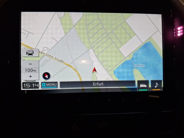 Suzuki Vitara 1.4 Comfort Allgrip Hybrid Suzuki Vitara 1.4 Comfort Allgrip Hybrid