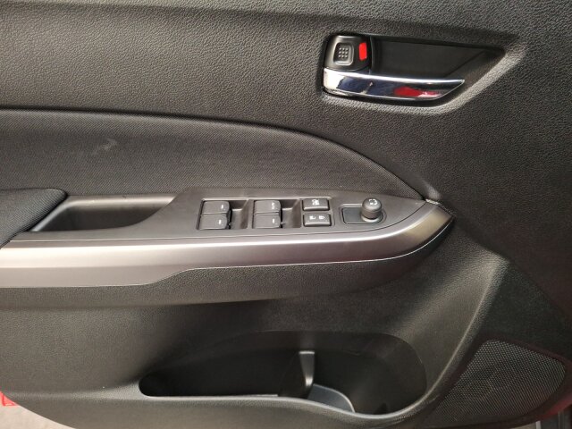 Suzuki Vitara 1.4 Comfort Allgrip Hybrid Suzuki Vitara 1.4 Comfort Allgrip Hybrid