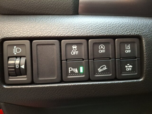 Suzuki Vitara 1.4 Comfort Allgrip Hybrid Suzuki Vitara 1.4 Comfort Allgrip Hybrid