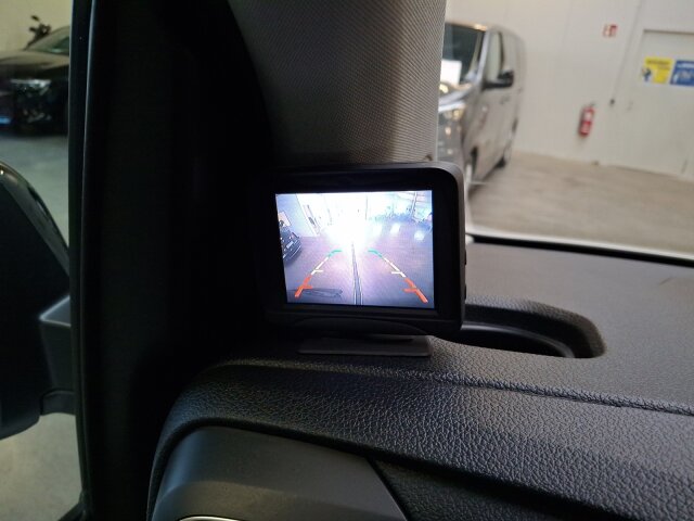 Opel Zafira Life 2.0 D M Edition 8-Sitzer Klimaautomatik Sitzheizung Navi Pro Opel Zafira Life 2.0 D M Edition 8-Sitzer Klimaautomatik Sitzheizung Navi Pro