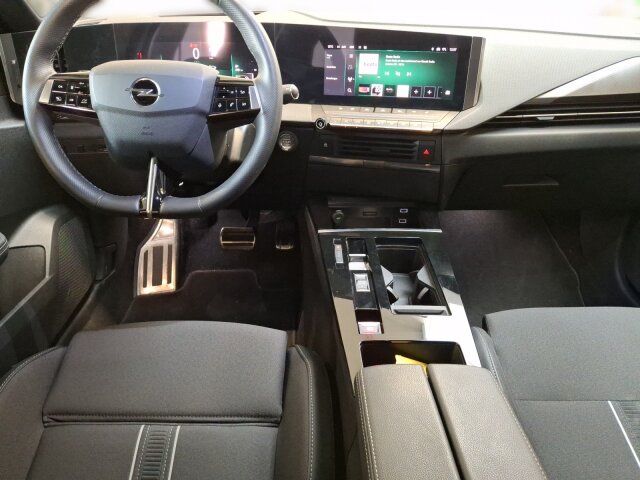 Opel Astra L 1.2 Turbo GS Automatik Sitzheizung Allwetter Opel Astra L 1.2 Turbo GS Automatik Sitzheizung Allwetter