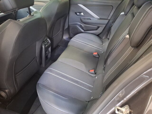 Opel Astra L 1.2 Turbo GS Automatik Sitzheizung Allwetter Opel Astra L 1.2 Turbo GS Automatik Sitzheizung Allwetter