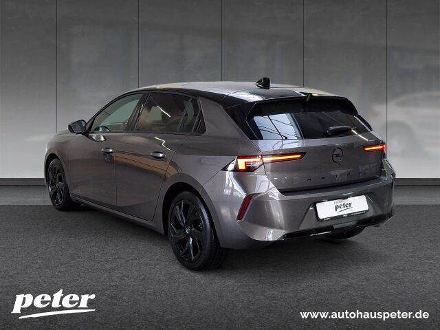 Opel Astra L 1.2 Turbo GS Automatik Sitzheizung Allwetter Opel Astra L 1.2 Turbo GS Automatik Sitzheizung Allwetter