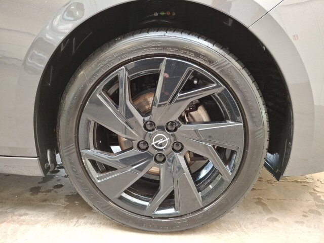 Opel Astra L 1.2 Turbo GS Automatik Sitzheizung Allwetter Opel Astra L 1.2 Turbo GS Automatik Sitzheizung Allwetter