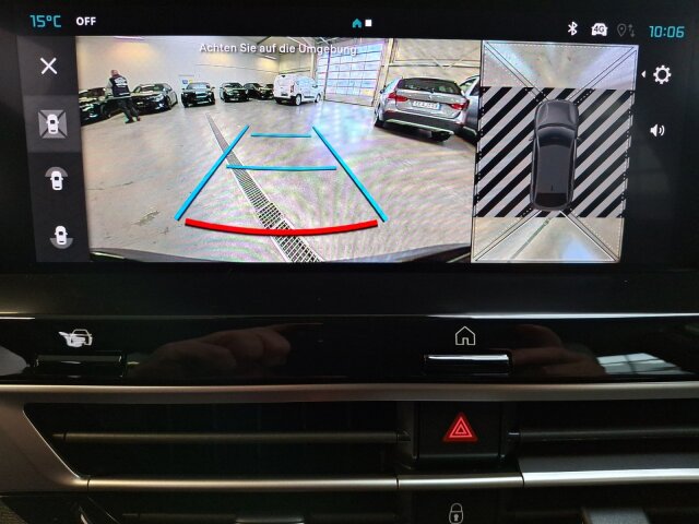 Citroën C4 MAX 130 AT8 +Navi+Pano-Dach+360°Kamera+ Citroën C4 MAX 130 AT8 +Navi+Pano-Dach+360°Kamera+