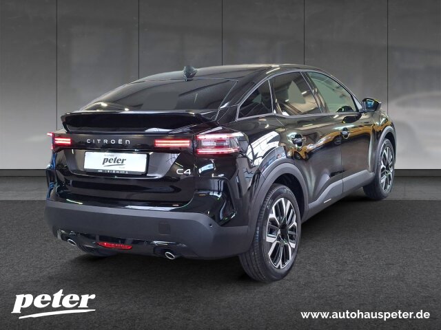 Citroën C4 MAX 130 AT8 +Navi+Pano-Dach+360°Kamera+ Citroën C4 MAX 130 AT8 +Navi+Pano-Dach+360°Kamera+