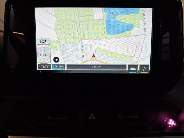 Suzuki Swift Comfort+ CVT Hybrid Suzuki Swift Comfort+ CVT Hybrid