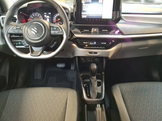 Suzuki Swift Comfort+ CVT Hybrid Suzuki Swift Comfort+ CVT Hybrid