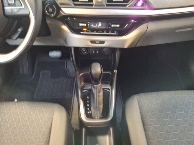 Suzuki Swift Comfort+ CVT Hybrid Suzuki Swift Comfort+ CVT Hybrid