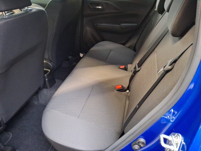 Suzuki Swift Comfort+ CVT Hybrid Suzuki Swift Comfort+ CVT Hybrid