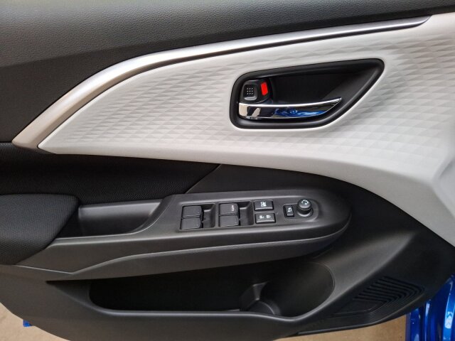 Suzuki Swift Comfort+ CVT Hybrid Suzuki Swift Comfort+ CVT Hybrid