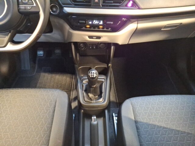 Suzuki Swift Comfort Hybrid Suzuki Swift Comfort Hybrid