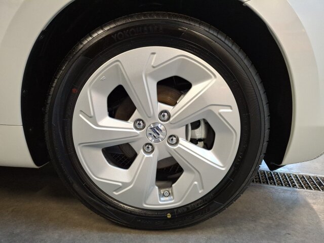 Suzuki Swift Comfort Hybrid Suzuki Swift Comfort Hybrid