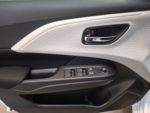 Suzuki Swift Comfort Hybrid Suzuki Swift Comfort Hybrid