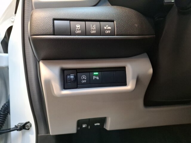 Suzuki Swift Comfort Hybrid Suzuki Swift Comfort Hybrid