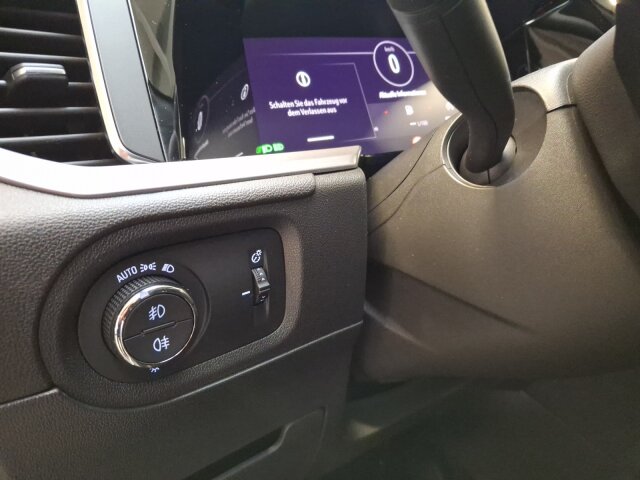 Opel Grandland 1.2 Turbo GS Line Automatik Leder Allwetter Opel Grandland 1.2 Turbo GS Line Automatik Leder Allwetter