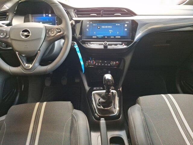 Opel Corsa F 1.2 GS Allwetter Rückfahrkamera Opel Corsa F 1.2 GS Allwetter Rückfahrkamera