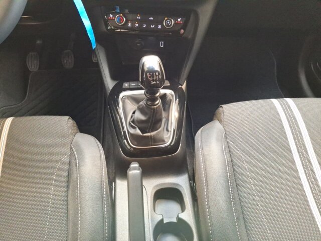 Opel Corsa F 1.2 GS Allwetter Rückfahrkamera Opel Corsa F 1.2 GS Allwetter Rückfahrkamera