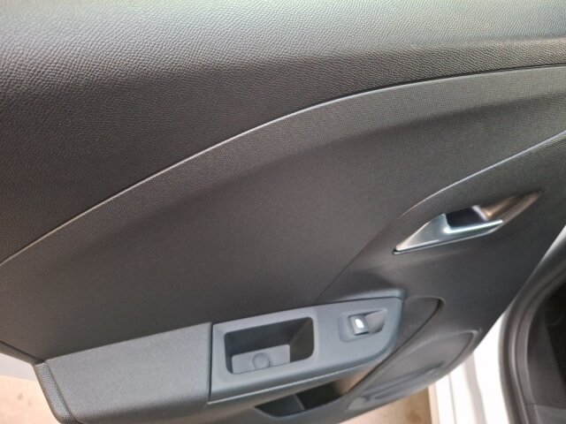 Opel Corsa F 1.2 GS Allwetter Rückfahrkamera Opel Corsa F 1.2 GS Allwetter Rückfahrkamera