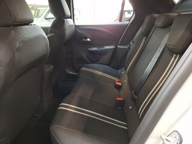 Opel Corsa F 1.2 GS Allwetter Rückfahrkamera Opel Corsa F 1.2 GS Allwetter Rückfahrkamera