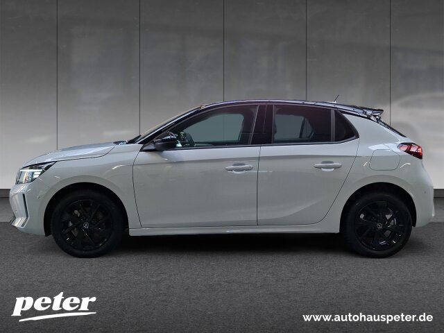 Opel Corsa F 1.2 GS Allwetter Rückfahrkamera Opel Corsa F 1.2 GS Allwetter Rückfahrkamera