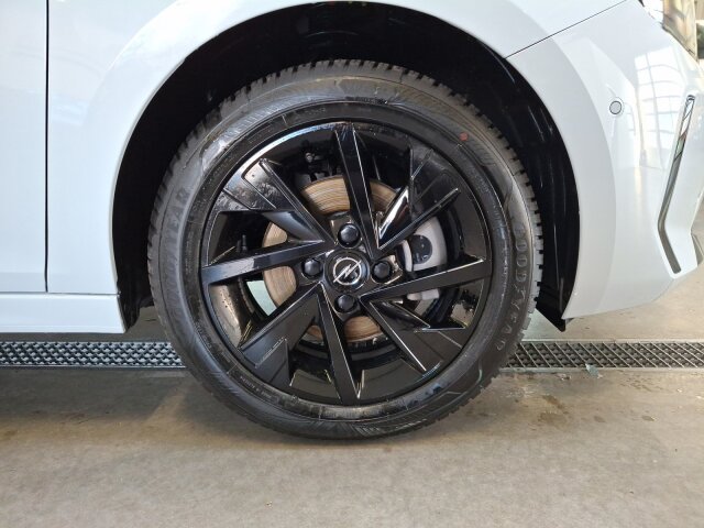 Opel Corsa F 1.2 GS Allwetter Rückfahrkamera Opel Corsa F 1.2 GS Allwetter Rückfahrkamera