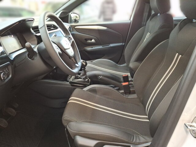 Opel Corsa F 1.2 GS Allwetter Rückfahrkamera Opel Corsa F 1.2 GS Allwetter Rückfahrkamera