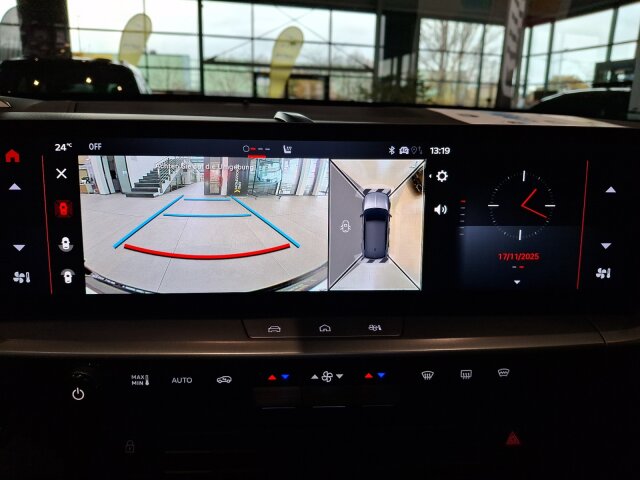 Opel Grandland Electric Ultimate AWD 73kWh Opel Grandland Electric Ultimate AWD 73kWh