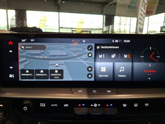 Opel Grandland Electric Ultimate AWD 73kWh Opel Grandland Electric Ultimate AWD 73kWh