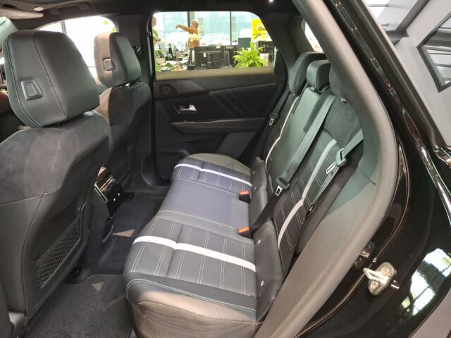 Opel Grandland Electric Ultimate AWD 73kWh Opel Grandland Electric Ultimate AWD 73kWh