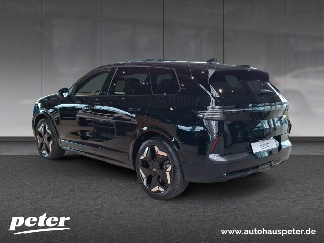 Opel Grandland Electric Ultimate AWD 73kWh Opel Grandland Electric Ultimate AWD 73kWh