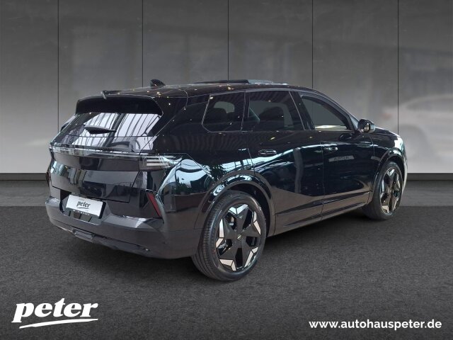 Opel Grandland Electric Ultimate AWD 73kWh Opel Grandland Electric Ultimate AWD 73kWh