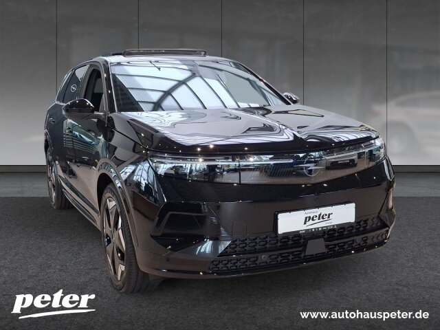 Opel Grandland Electric Ultimate AWD 73kWh Opel Grandland Electric Ultimate AWD 73kWh
